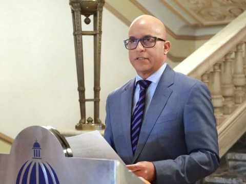 Liga Municipal Dominicana ingresa al SIGEF para ejecuci&oacute;n presupuestaria