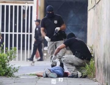 Baja en homicidios, efecto colateral del COVID-19 en El Salvador