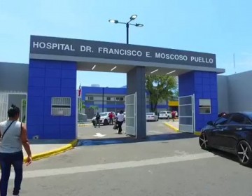 En 2018, Hospital Moscoso Puello cubri&oacute; RD$250 MM en medicamentos de alto costo