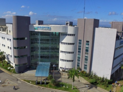 Hospital Ney Arias y CMD interponen recurso de revisi&oacute;n