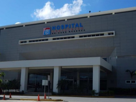 Menor herido por su padrastro mientras defend&iacute;a a su madre permanece en cuidados intensivos