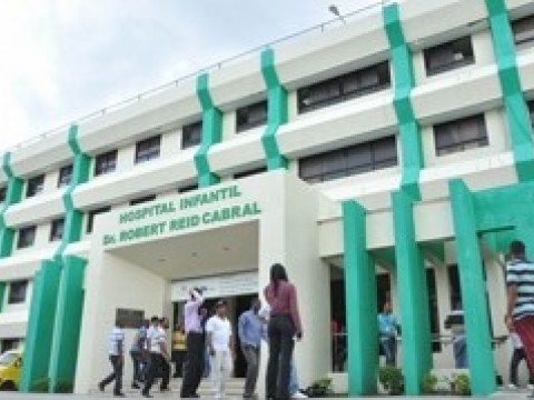 Hospital Robert Reid Cabral abre unidad integral de otorrino