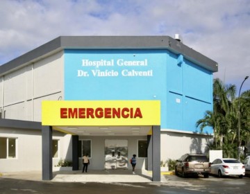 Dos polic&iacute;as que integraban banda de delincuentes entre los seis muertos de Los Alcarrizos