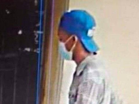 Residentes de invivienda aterrados por violador en serie que azota ese sector 