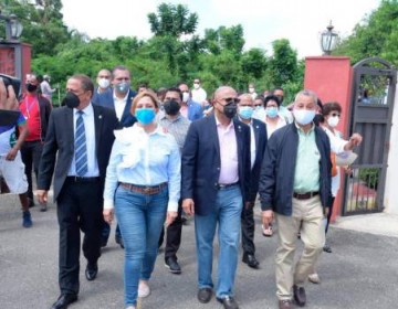 Comisi&oacute;n de Diputados recomienda cierre definitivo de  estaci&oacute;n Coopegas tras explosi&oacute;n que caus&oacute; 12 muertes en Santiago