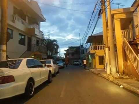 Moradores del barrio 30 de Mayo denuncian el agua les llega contaminada