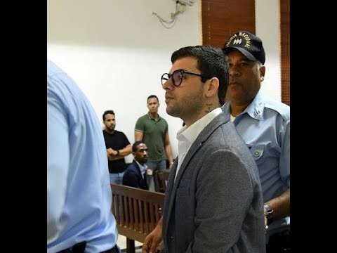 Lectura de sentencia en caso Andreea Celea ser&aacute; 2:30 de la tarde