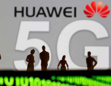 EEUU permite a sus empresas colaborar con Huawei en la creaci&oacute;n de est&aacute;ndares