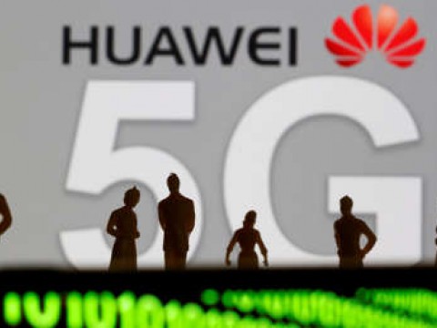 EEUU permite a sus empresas colaborar con Huawei en la creaci&oacute;n de est&aacute;ndares