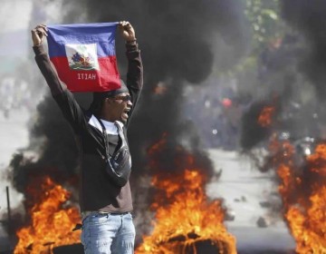 Hait&iacute; prolonga el estado de emergencia, y EE.UU. pide una "respuesta global" a la crisis