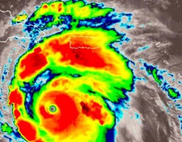 COE aumenta a 24 las provincias en alerta por hurac&aacute;n Beryl