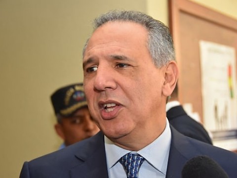 Gobierno saluda el  inter&eacute;s de Anje y Conep de crear un di&aacute;logo pol&iacute;tico 