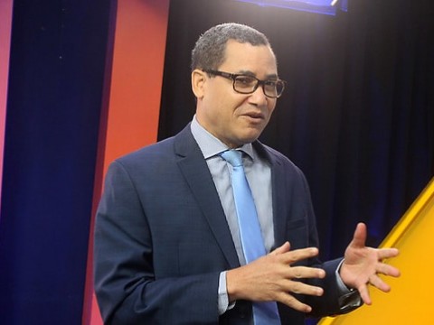 Eddy Olivares dice que el PLD utiliza padroncillo para la compra de votos 