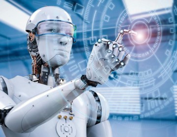 Microsoft y Alphabet ponen el foco en la nube y la inteligencia artificial
