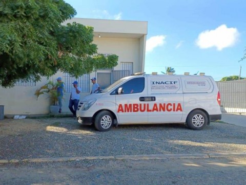 La violencia armada deja nueve muertos y varios heridos en Santiago