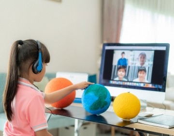 Colegios se preparan para incluir clases virtuales en el pr&oacute;ximo a&ntilde;o escolar