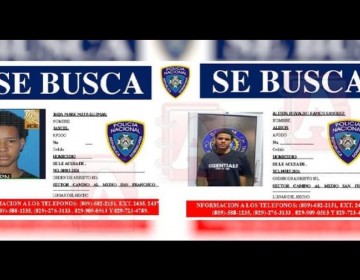 Identifican a los presuntos autores de la muerte a tiros de un adolescente de 15 a&ntilde;os en SFM