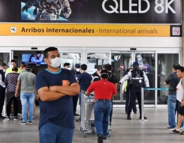Aumentan a 200 las infectados por Coronavirus en Ecuador
