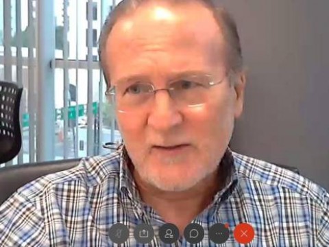 Proponen prolongar FASE, ampliar financiamientos y actualizar leyes para apoyar a Pymes