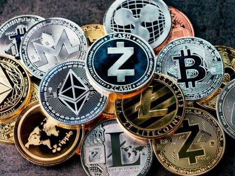 Criptomomedas van a mercado hipotecario