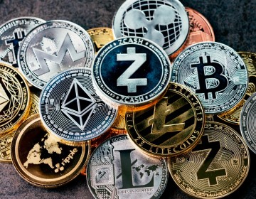 Criptomomedas van a mercado hipotecario