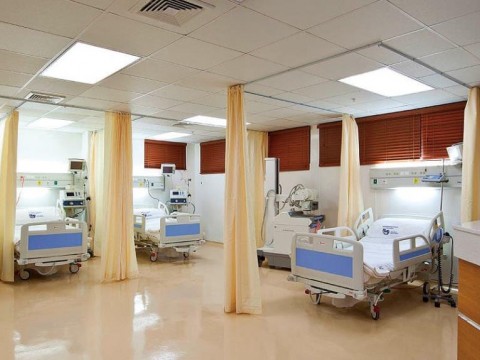 Muertes de neonatos de la Maternidad San Lorenzo en febrero es un 78% m&aacute;s que el promedio del 2022