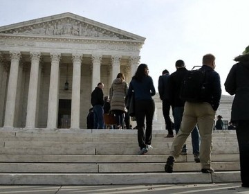 Jueces de Georgia rechazan demandas de Trump