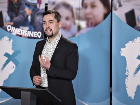 Presidente de Groenlandia solicita apoyo internacional contra comportamiento &ldquo;agresivo&rdquo; de EE.UU.