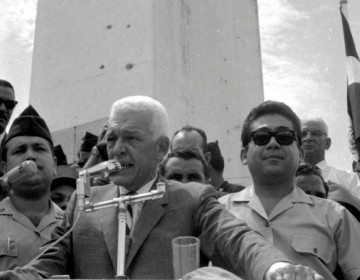 Documento de la CIA revela fisuras en la versi&oacute;n oficial sobre intervenci&oacute;n de EE.UU. en RD