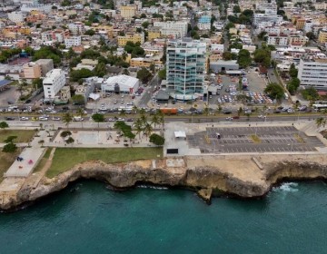 La econom&iacute;a dominicana crecer&aacute; 4.5 % en el 2025, seg&uacute;n UBS
