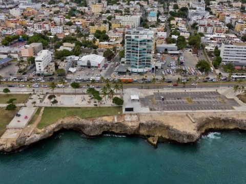 La econom&iacute;a dominicana crecer&aacute; 4.5 % en el 2025, seg&uacute;n UBS