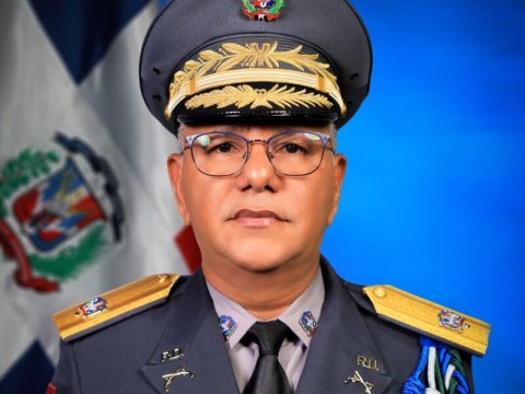 Abinader designa a Pascual Cruz M&eacute;ndez como director general de Digesett