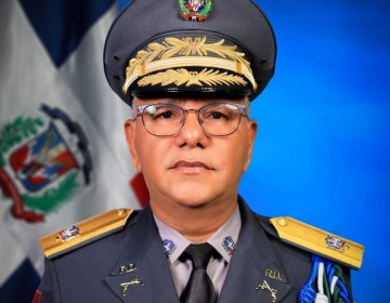 Abinader designa a Pascual Cruz M&eacute;ndez como director general de Digesett