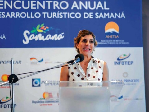Anuncian reapertura de hotel en Cayo Levantado con 200 habitaciones