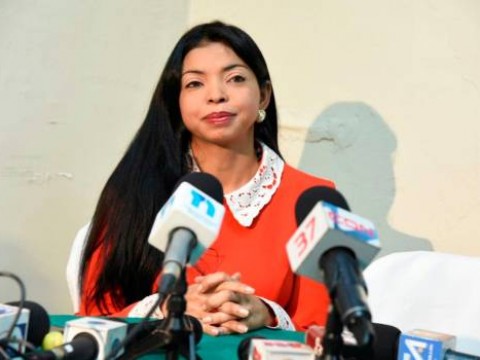 Lo que se sabe del supuesto atentado contra la magistrada Yeni Berenice