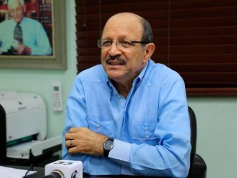 Director del Inabie pide con urgencia designar un nuevo titular en esa instituci&oacute;n