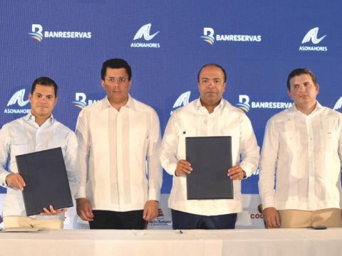 DATE 2023: Collado afirma el pa&iacute;s llegar&aacute; a 10 millones de turistas