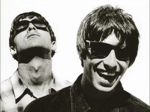 OASIS  lanza 'MORNING GLORY (UNPLUGGED)'