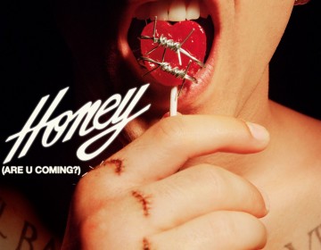 M&aring;neskin lanza nuevo sencillo "Honey (Are U Coming?)