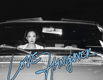 JENNIE LANZA SU NUEVO SENCILLO &ldquo;LOVE HANGOVER&rdquo; CON DOMINIC FIKE