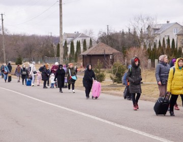 Una misi&oacute;n de la ONU sospecha que hay miles de muertos civiles en Mari&uacute;pol