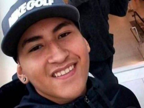 Rapero Dylan Nieves encontrado muerto en cementerio tras recibir misteriosa llamada
