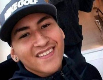 Rapero Dylan Nieves encontrado muerto en cementerio tras recibir misteriosa llamada