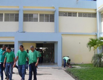 C&aacute;rcel a la que enviaron al profesor John Kelly Mart&iacute;nez es conocida por motines y muertes