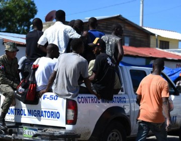 Mesa para Migraciones considera se deben parar deportaciones hasta que Hait&iacute; supere crisis