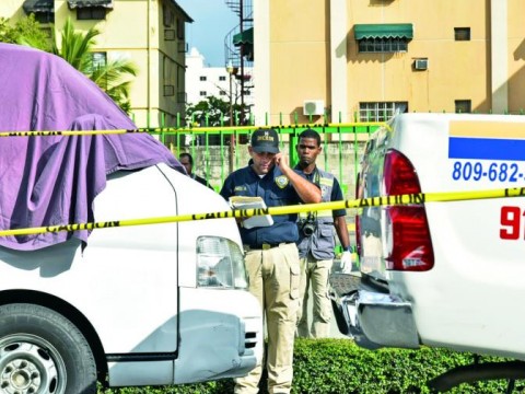 La seguridad, alto costo de la vida y el desempleo, principales problemas de RD
