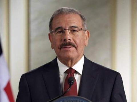 Presidente Medina anunciar&aacute; nuevas medidas esta noche al pa&iacute;s