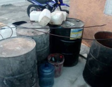 Al menos 215 personas han muerto por consumo de alcohol adulterado