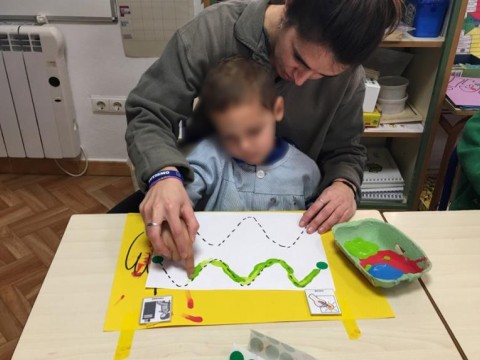 Senadores aprueban en segunda lectura proyecto de protecci&oacute;n para personas con trastorno autista