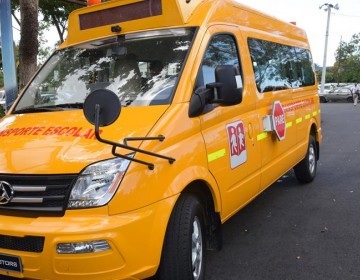 A partir de este lunes arranca corredor de autobuses que operar&aacute; en horario nocturno por la Kennedy